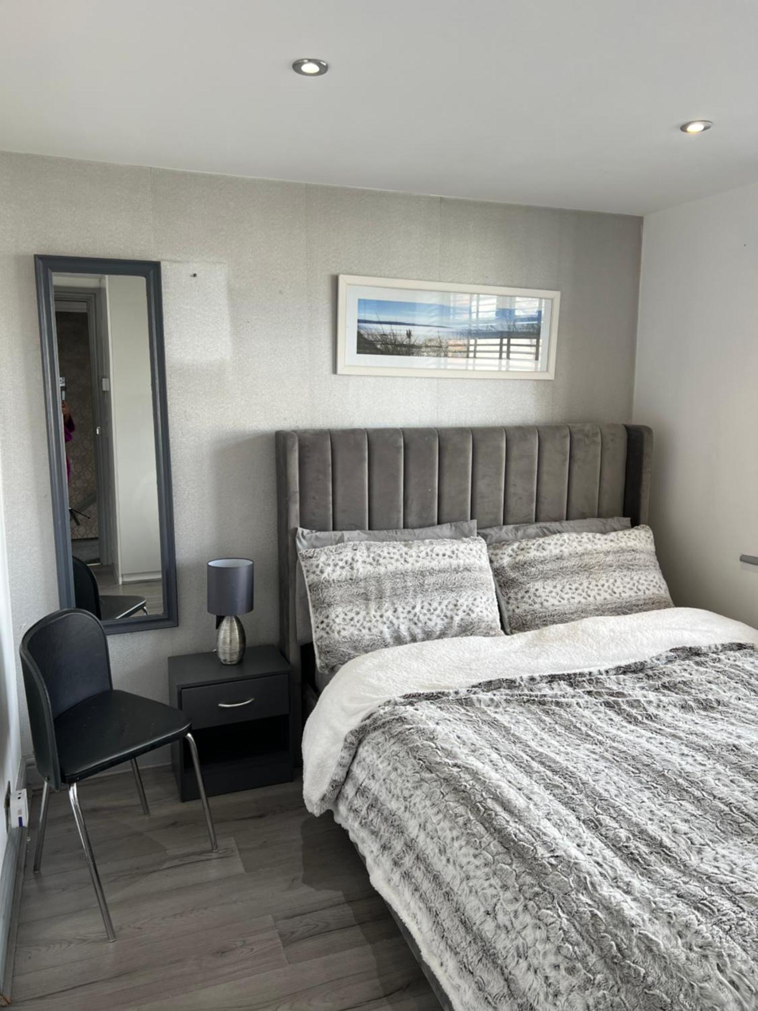 The Grey Mansion Hospedagem domiciliar Manchester