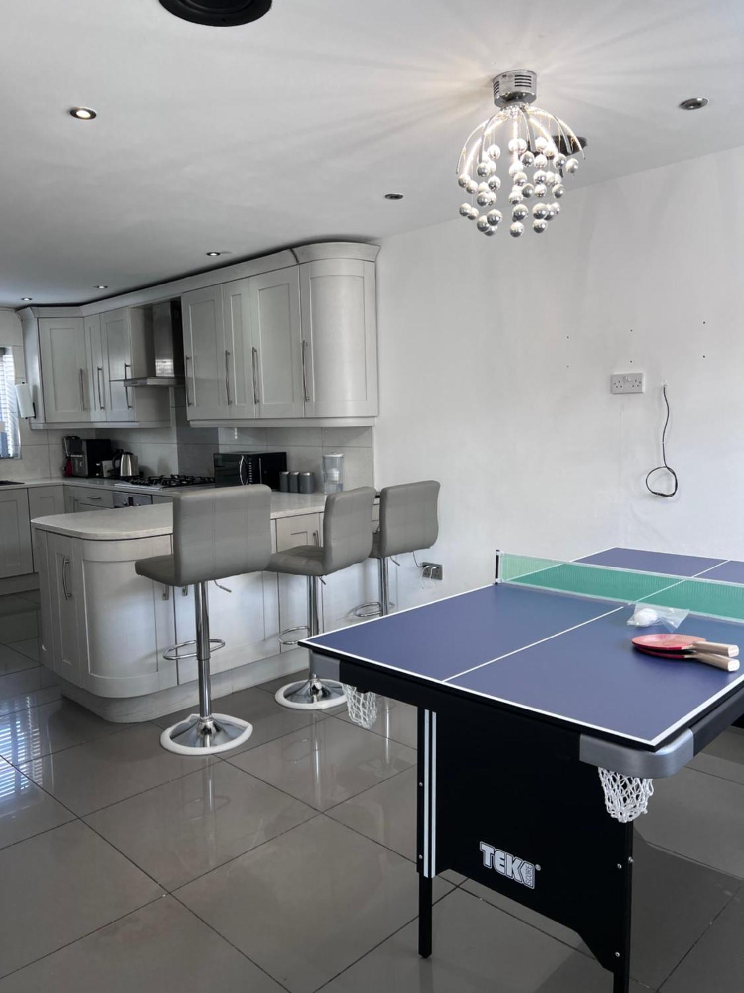 The Grey Mansion Hospedagem domiciliar *