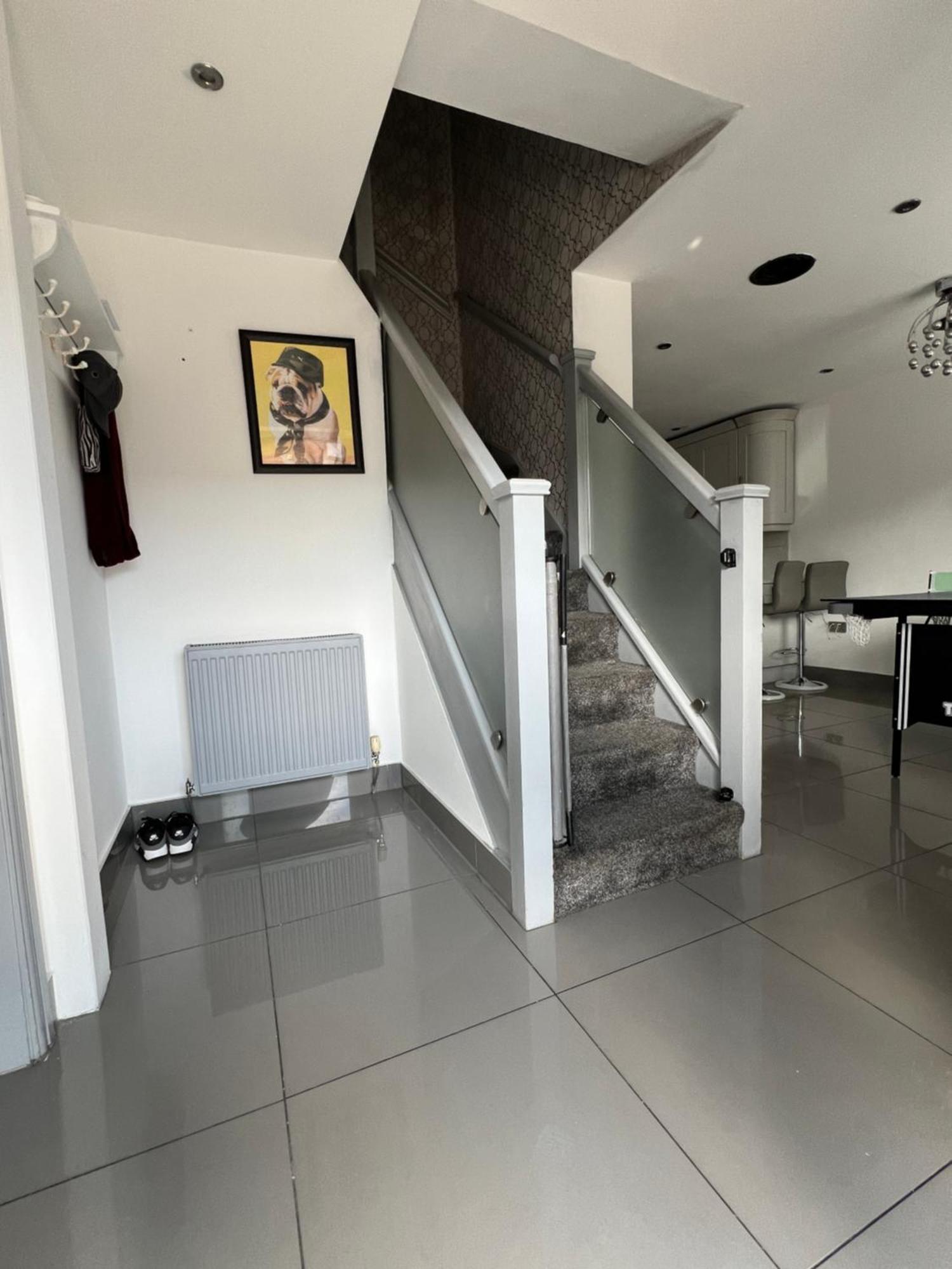 The Grey Mansion Hospedagem domiciliar Manchester
